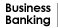 Business Banking Services