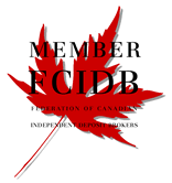 Member of the Federation of Canadian Independent Deposit Brokers