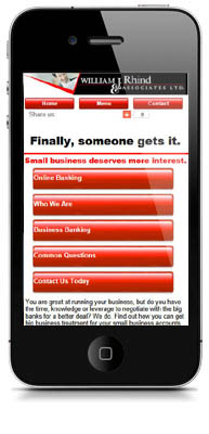 Mobile Verison now available!