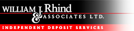 view listing for William J. Rhind & Associates Ltd.
